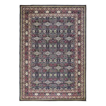 MATTA LISSABON ANTRACIT 160X230CM