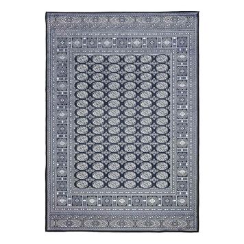 MATTA KOS ANTRACIT 160X230CM