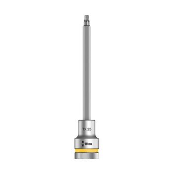 BITSHÅLLARE WERA ZYKLOP T25 1/2" 140MM