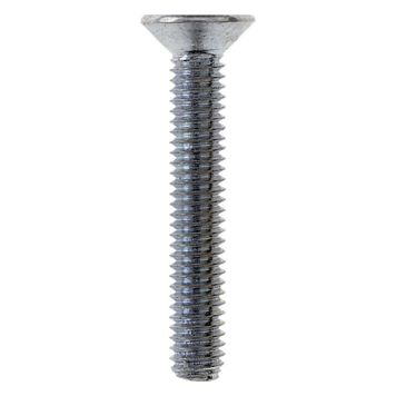 SEXKANTSSKRUV PROFI DEPOT 6X20MM 100ST/FP                               