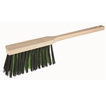 HANDBORSTE FREUND 45CM TRÄ