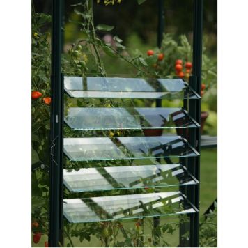 JALOUSIFÖNSTER VITAVIA GRÖN