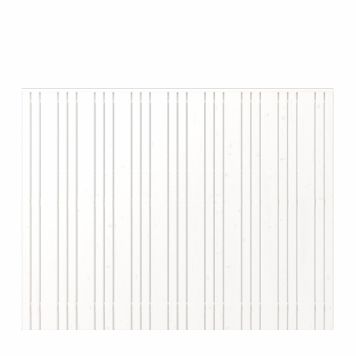 VINDSKYDD PLUS TANGENT 180X140CM VIT 