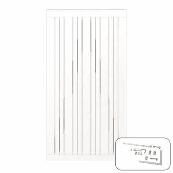 GRIND PLUS TANGENT 95X180CM VIT 