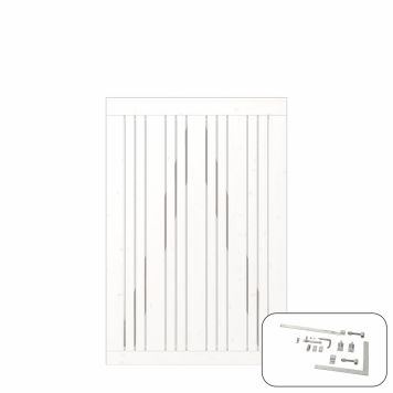 GRIND PLUS TANGENT 95X140CM VIT 