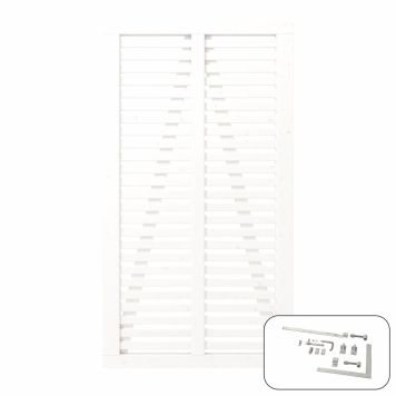 GRIND PLUS HARMONI 100X180CM VIT