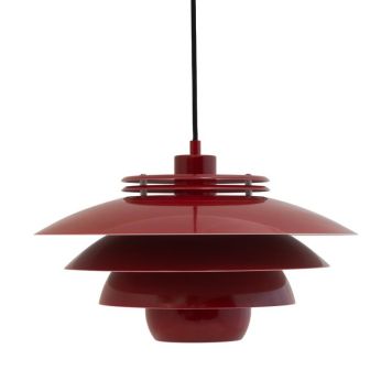 TAKLAMPA DYBERG LARSEN EJKA MÖRKRÖD