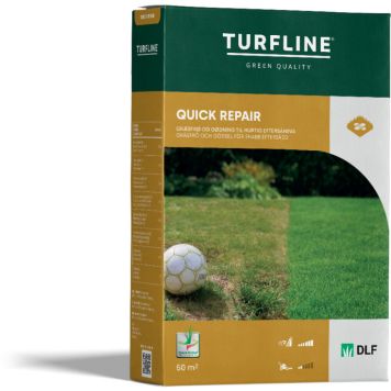 SNABBREPARATION TURFLINE 1KG                               