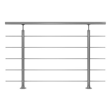 SKYDDSRÄCKE DOLLE HARMONY GOLV KIT