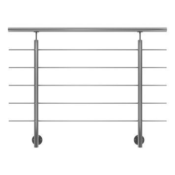 SKYDDSRÄCKE DOLLE HARMONY VÄGG KIT