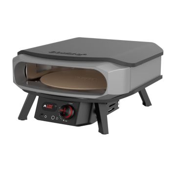 PIZZAUGN COZZE 17" ROTATE PREMIUM