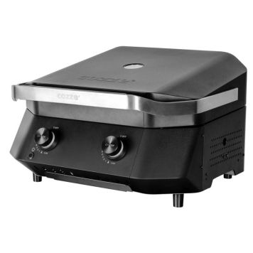 GASOLGRILL COZZE 6-500
