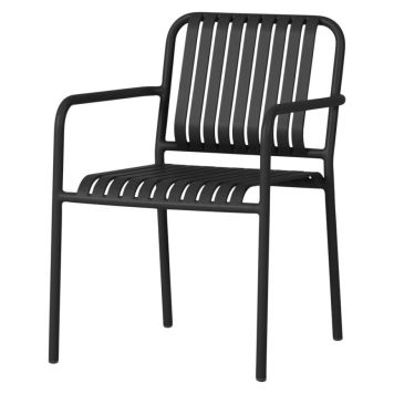 STAPELSTOL ENVY STELLA SVART                   