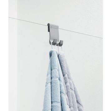 KROK SCANBAD GRÅ SILIKON 2-PACK