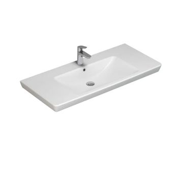 TVÄTTSTÄLL SCANBAD LOTTO 105 CM