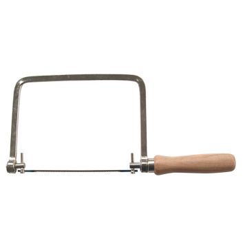 BÅGFIL WISENT FIN 16,2CM 