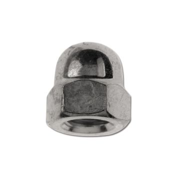 KUPOLMUTTER PROFI DEPOT M10 50ST