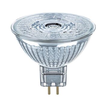 LJUSKÄLLA OSRAM LED MR16 GU5 3,8W 2-PACK