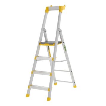 TRAPPSTEGE W.STEPS WTS 55PN 4-STEG