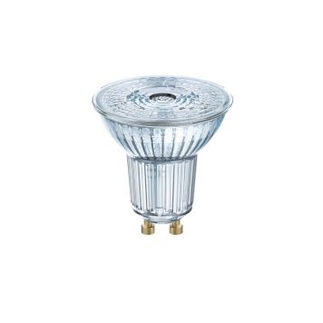 PAR16 50 36° 4,3W GU10 LED