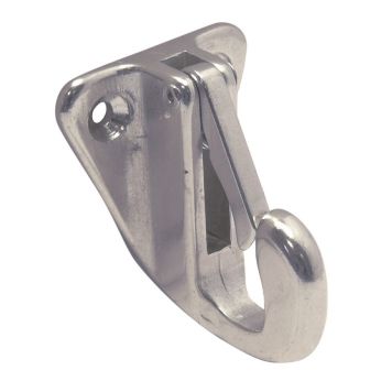 FENDERHAKE 8291 A4 5MM