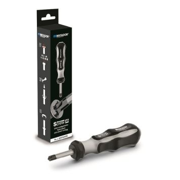 SKRUVUTDRAGARE MATADOR M2,5-M6