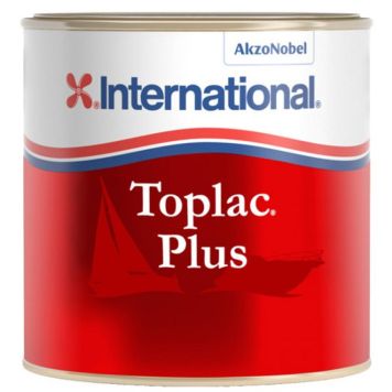 BÅTLACK INTERNATIONAL TOPLAC PLUS ROCHELLE RED 750ML