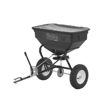 CENTRIFUGALSPRIDARE TROLLA FÖR ÅKGRÄSKLIPPARE 56L