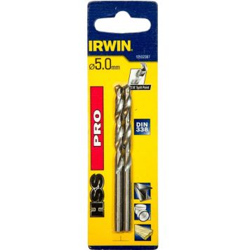 BORR IRWIN HSS PRO 5,0X86MM 2ST