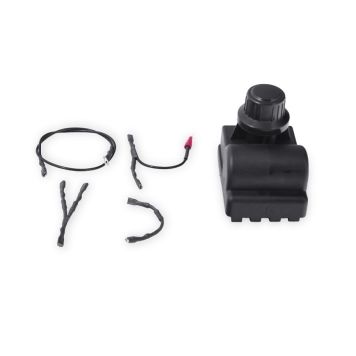 TÄNDARE BROIL KING UNIVERSAL AA