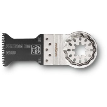 SÅGBLAD FEIN E-CUT STARLOCK 35MM 5-PACK