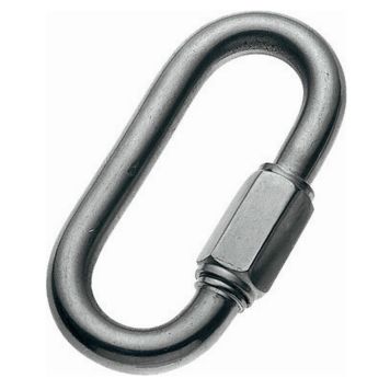 SNABBLÄNK CONACORD 10MM