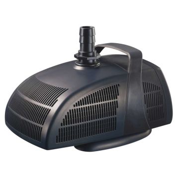 DAMMPUMP PONDTEAM SUPERJET 3000 60 W