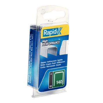 KLAMMER RAPID NR140/10MM 650ST/FP