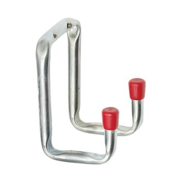 DUBBELKROK STABILIT GALVANISERAT STÅL 20KG