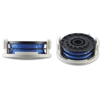 TRIMMERSPOLE RYOBI RAC122 INKL. TRÅD 