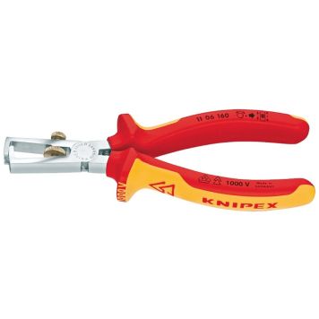 AVISOLERINGSTÅNG KNIPEX 160MM