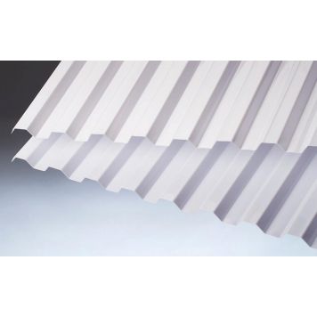 PLASTTAK 3100X1039MM SUNLUX OPAL