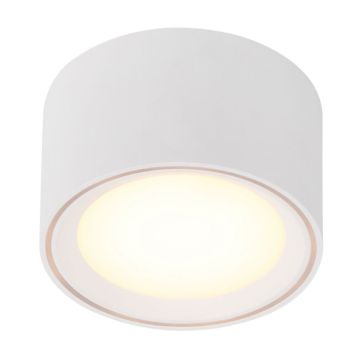 DOWNLIGHT NORDLUX FALLON VIT