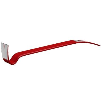 STÅLBRÄCKJÄRN 380MM HULTAFORS