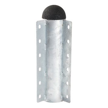 HÖRNMODUL PLUS PIPE 90 GRADER Ø10X36CM