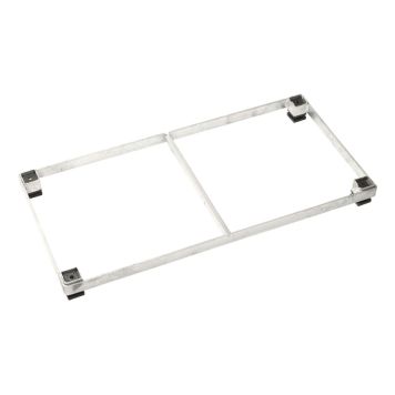 RAM PLUS TILL GALLER INKL JUSTERINGSSKRUV