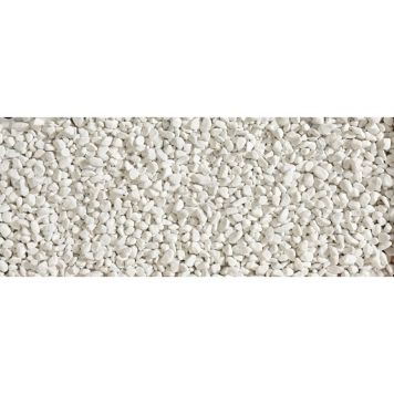 DEKORSTEN BIANCO CARRARA VIT 7-15 MM 20 KG