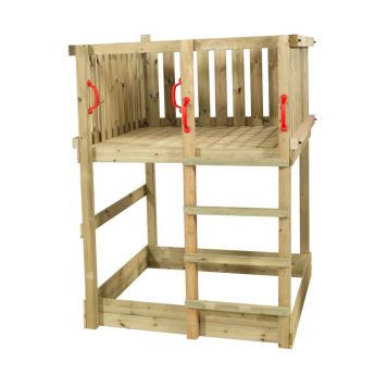 LEKSTÄLLNING PLUS PLAY