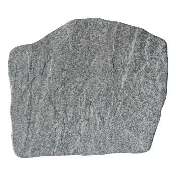 MARKSTEN STEPPINGSTONE HOLZ GRÅ 420X360X20 MM