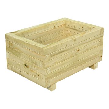 BLOMLÅDA PALMAKO TOVE 6 60X40CM