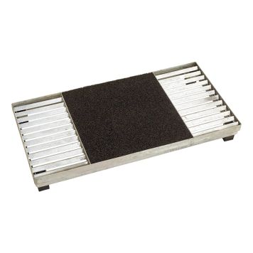 ENTREGALLER PLUS CUBIC MED RAM OCH PLASTMATTA 40X80X9,3CM