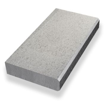 MURSTEN BENDERS MEGATÄCK PATINA 500X260X70MM