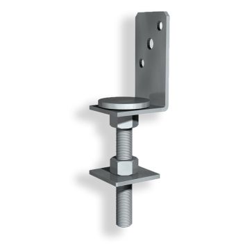 STOLPSKO BENDERS UNIFLEX M16 L 60-80X50X85MM