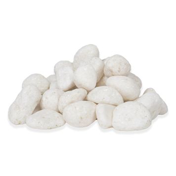 DEKORSTEN BENDERS VIT MATT 20-40MM 15KG